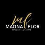 Magna Flor, especialista em loiras